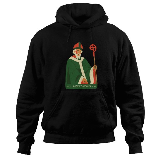 St Patricks Day | Saint Patrick's Day Hoodies