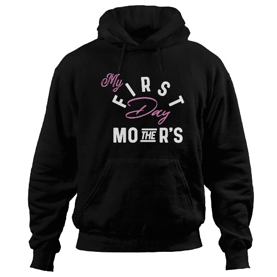 Mother's day Hoodies