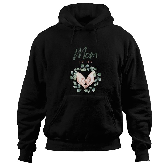 Mother's Day Hoodies