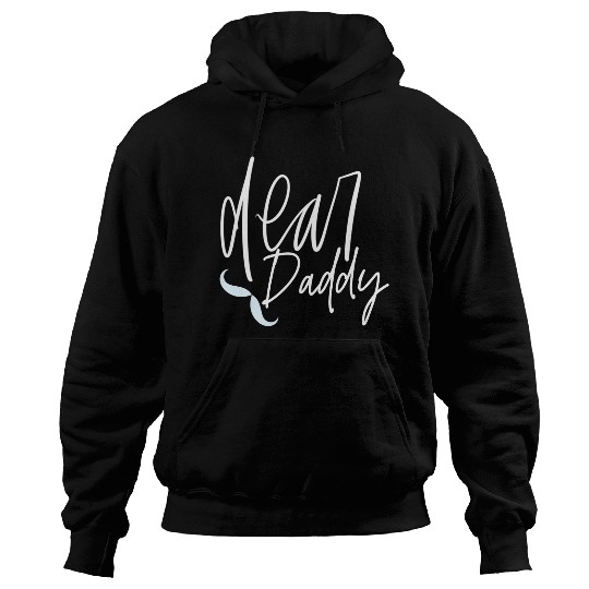Best dad ever Hoodies