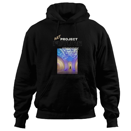 Art Project Future Hoodies