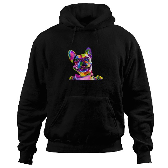 art teacher Hoodies
