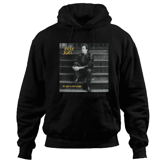 Billy Joel an innocent man Hoodies
