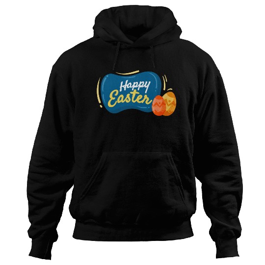 Easter Sunday | Easter day | Easter Monday Hoodies