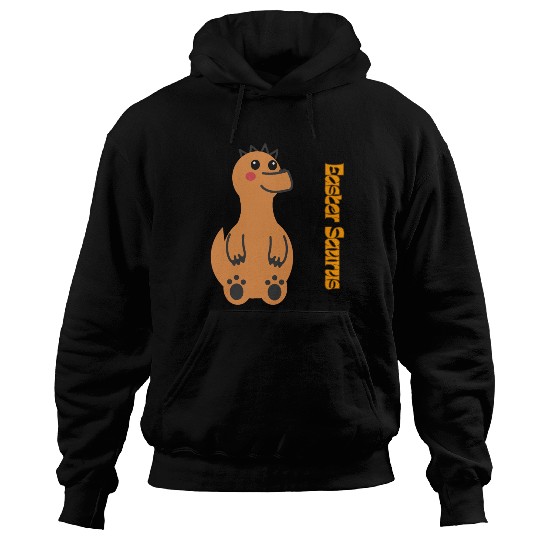 Easter suraus Hoodies