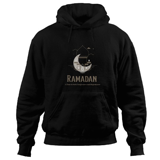 Ramadan Hoodies