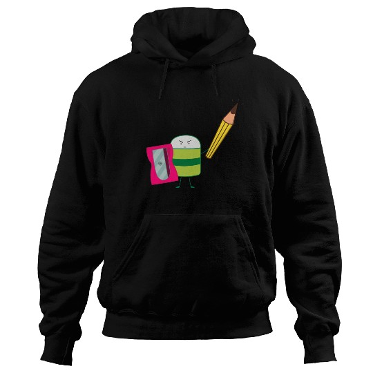 Back To School Hoodies