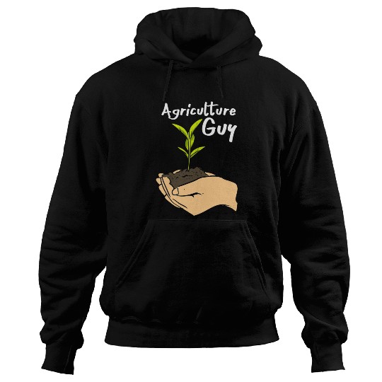 Agriculture Agriculture Teacher Funny Farmer Funny Hoodies