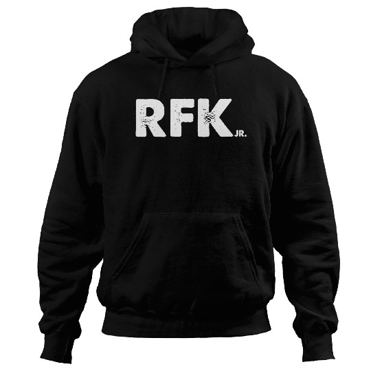 Rfk Jr Robert F Kennedy Jr For President 2024 Hoodies