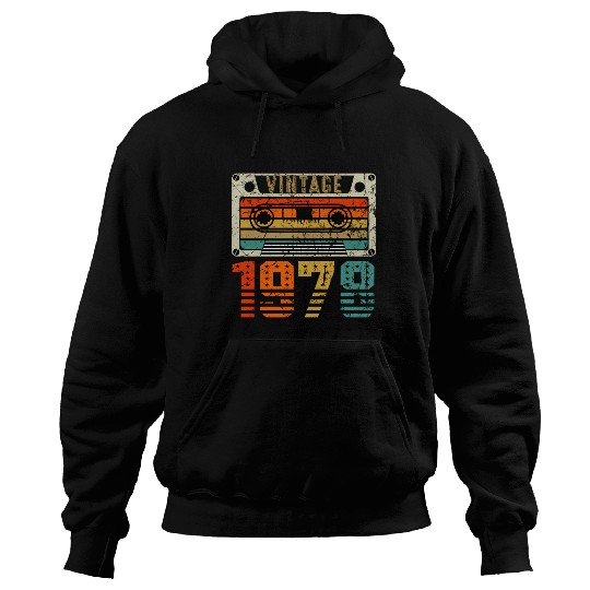 1978 44 And 44Th Hoodies