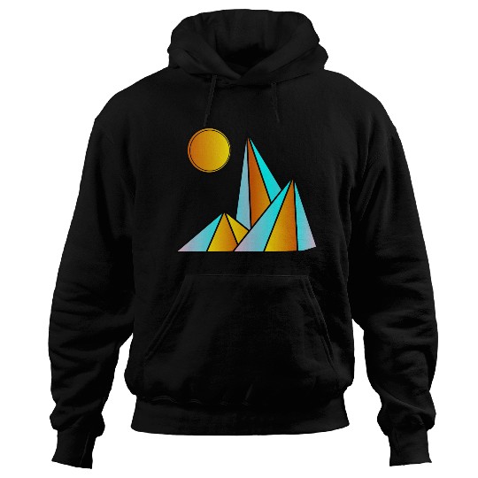 gold and black decoration ideas Hoodies