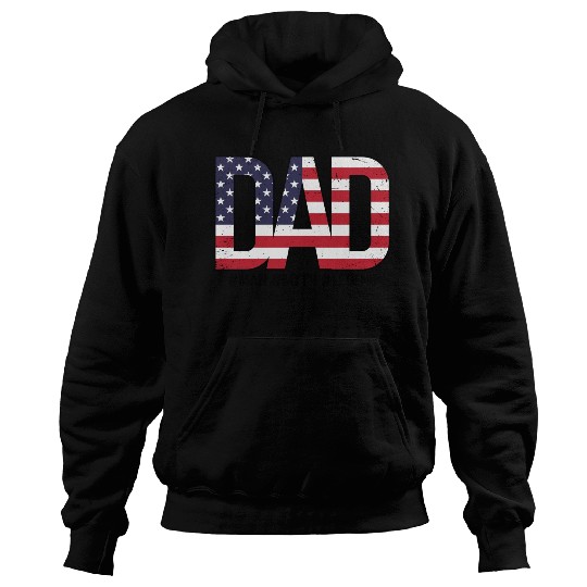American dad Hoodies