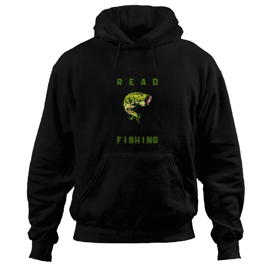 Fishing special Hoodies