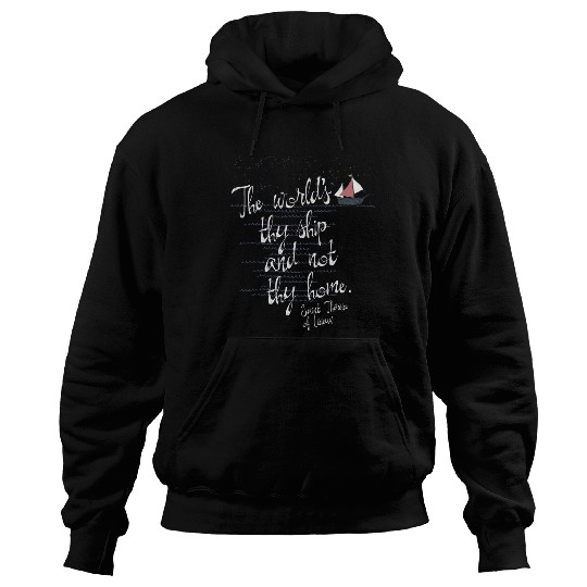 St Therese Of Lisieux Quote Catholic For B Hoodies