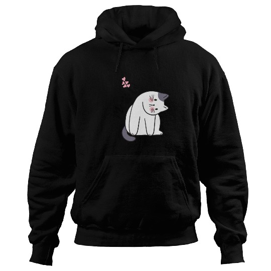 Meow | Cat Lover Hoodies