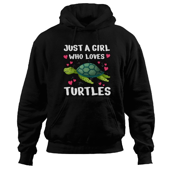 Funny Sea Turtle Turtle Lover Ocean Turtles Hoodies