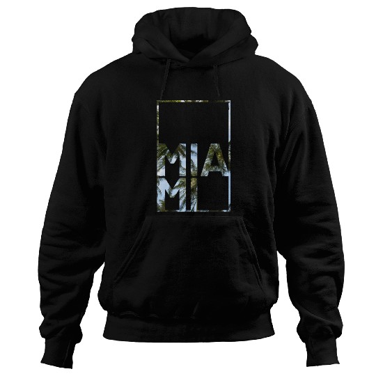Miami Hoodies