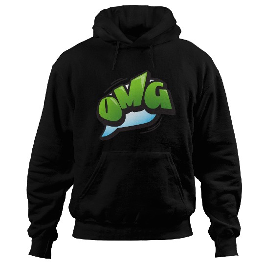 OMG Hoodies design
