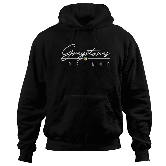 Greystones Ireland For Hoodies