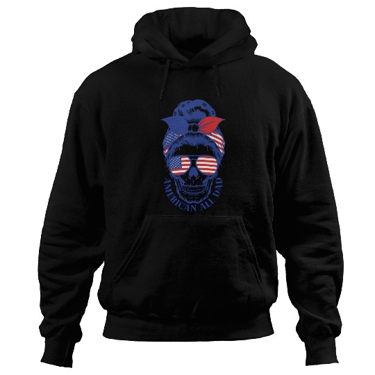 American Dad Hoodies, Retro American Dad Hoodies,