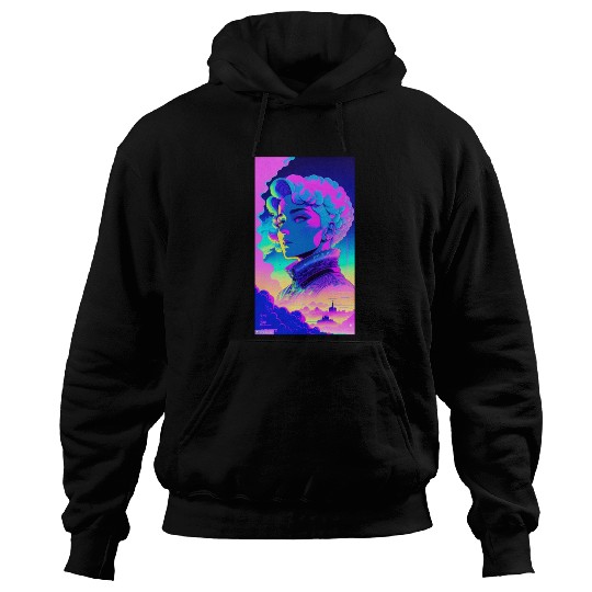 Ai technology using human thoughts Hoodies