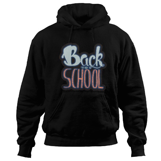 Best Back to School Hoodies