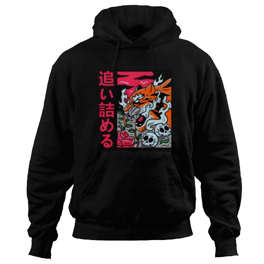 Year Of The Dragon 2024 Zodiac Lunar Chinese Hoodies