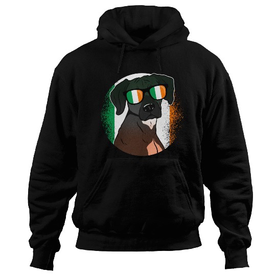 Ireland Hoodies