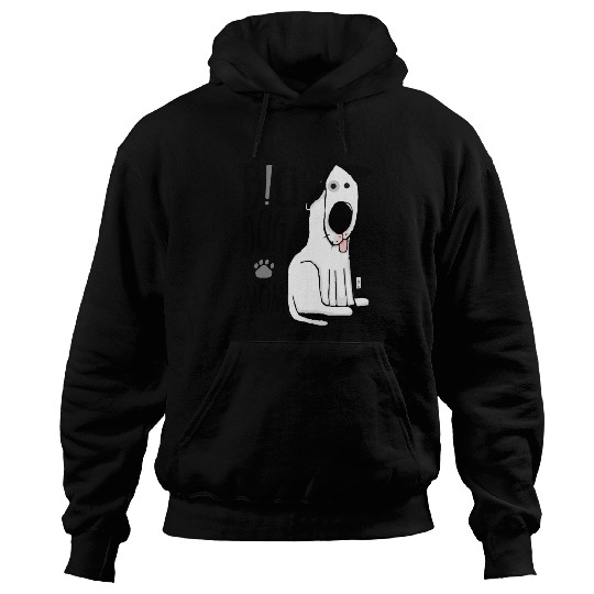 Big Dog Mom Hoodies
