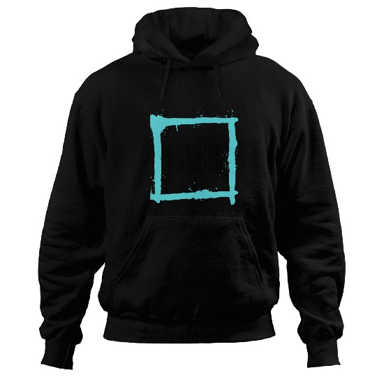 Be Positive Hoodies
