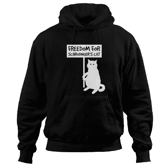 Cute kawaii cat Hoodies