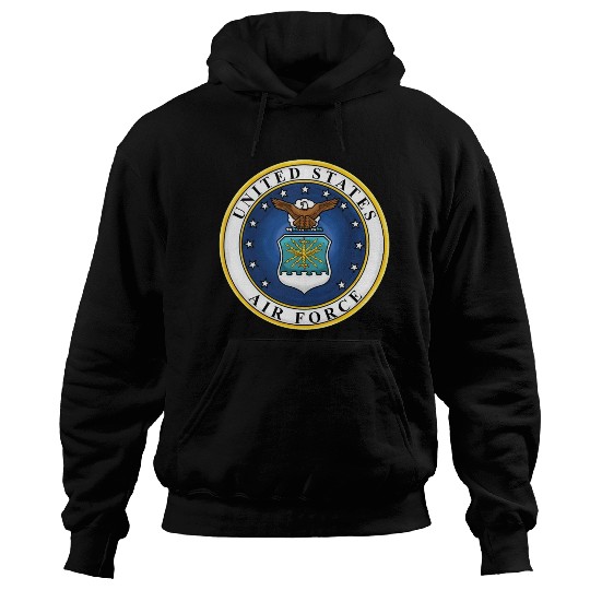 US Air Force Hoodies