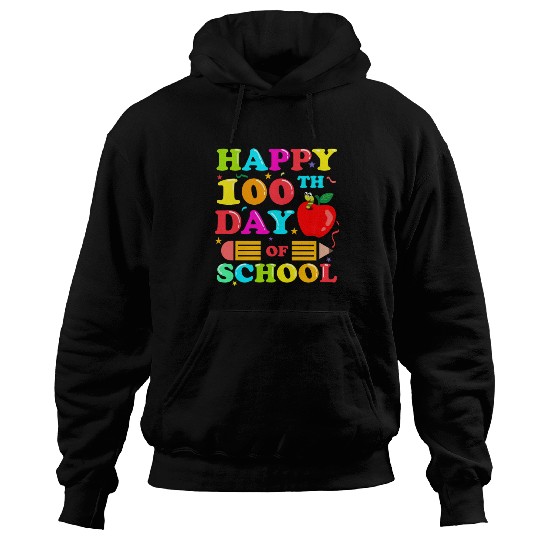 TEACHER Hoodies