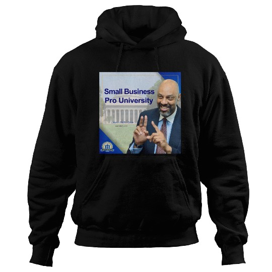 Thumbnail SBPro University Square Hoodies