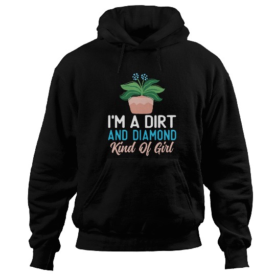 Plant Mom Life Hoodies