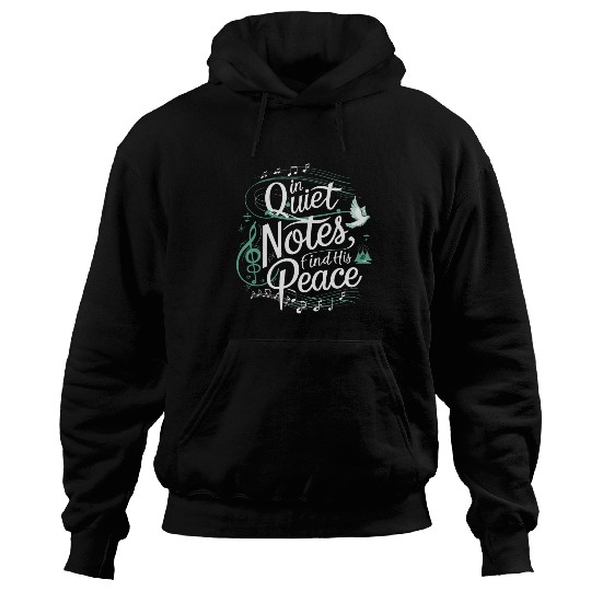 Prayer Songs Jesus Christ Religious Music Praise Hoodies
