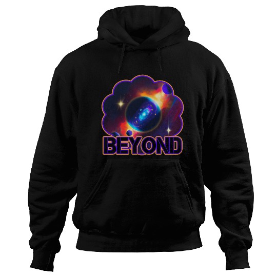 Novelty Beyond Hoodies