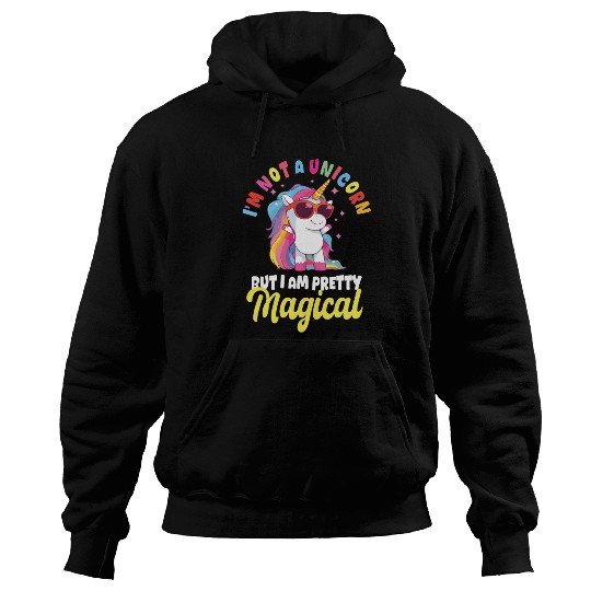 LGBTQ Rights Pride Month Unicorn Design Hoodies