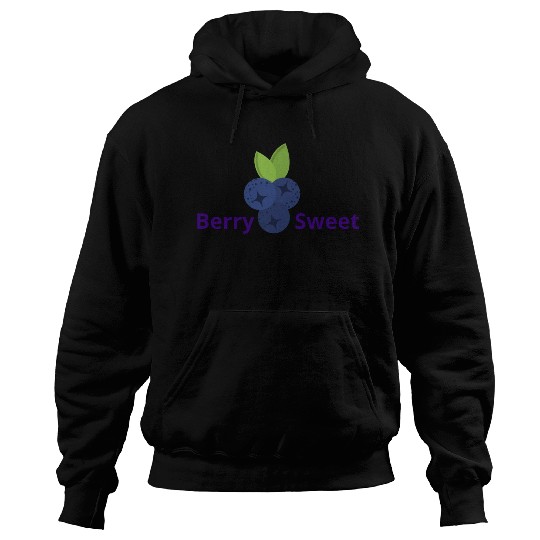Berry Sweet Hoodies