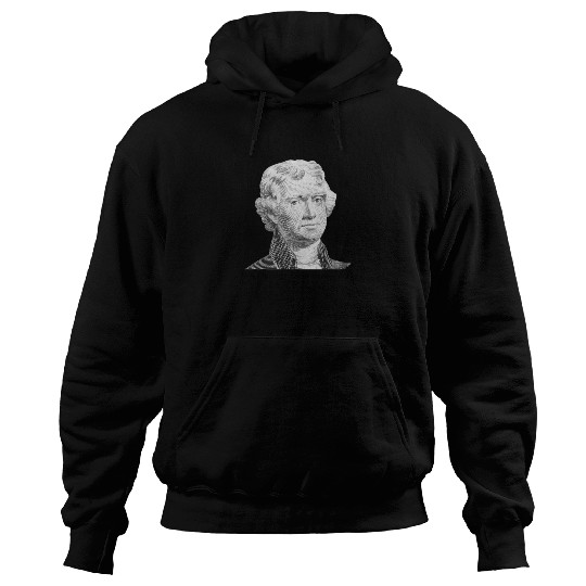 Deal Of The Century AP US History Thomas Jefferson Hoodies