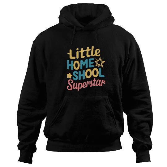 Embrace The Homeschool Journey With Your Hoodies