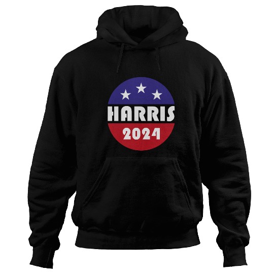 Best KAMALA HARRIS 2024 Hoodies