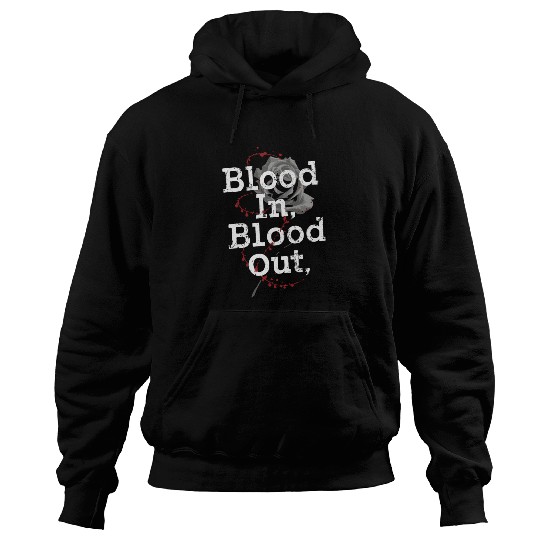 Mobster Gangster Mafia Organized Crime Boss Hoodies