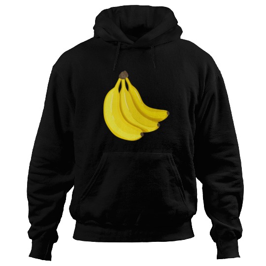 Let's get Relaxed by Banana Hoodies