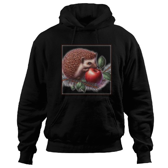 Most Cute And Fluffy Animals Hoodies