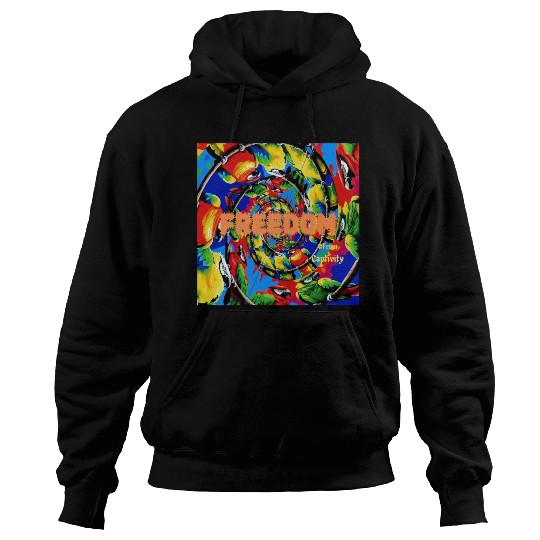 Freedom Hoodies