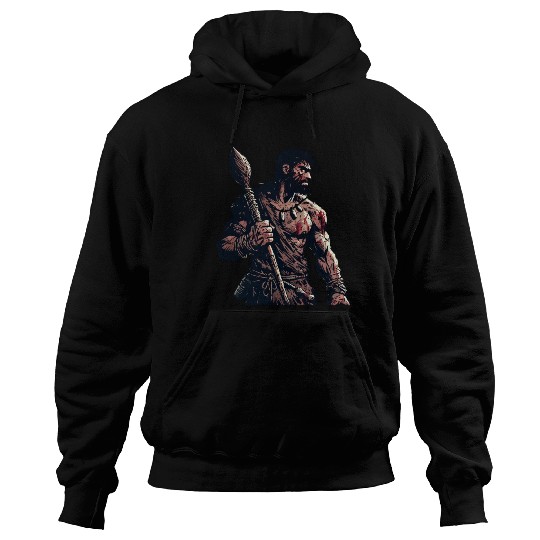 Warriors Hoodies
