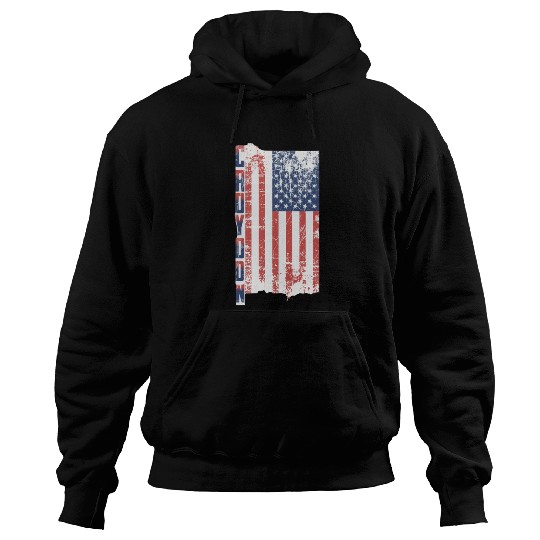 UNION JACK FLAG UNITED KINGDOM GREAT BRITAIN ENGLA Hoodies