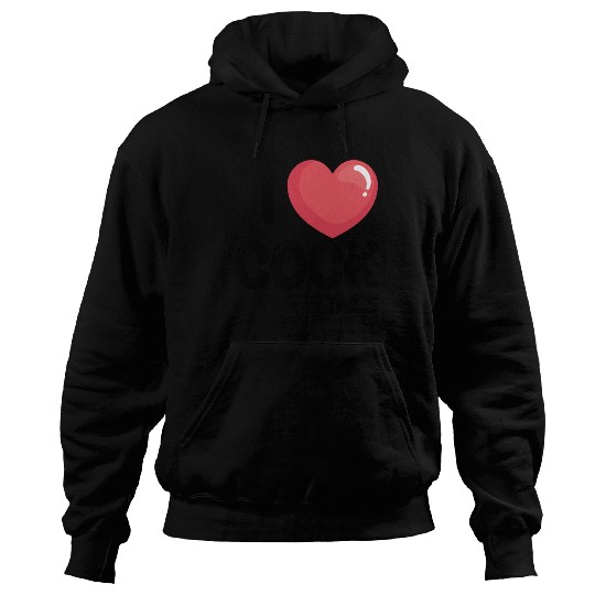 Funny I Love Cocktails 1 Hoodies