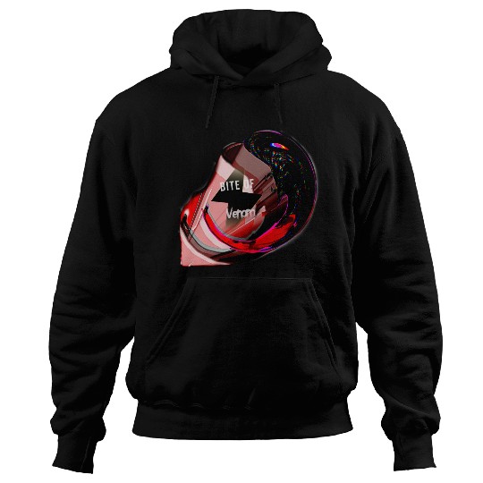 Bite of venom by Astronaut Hoodies